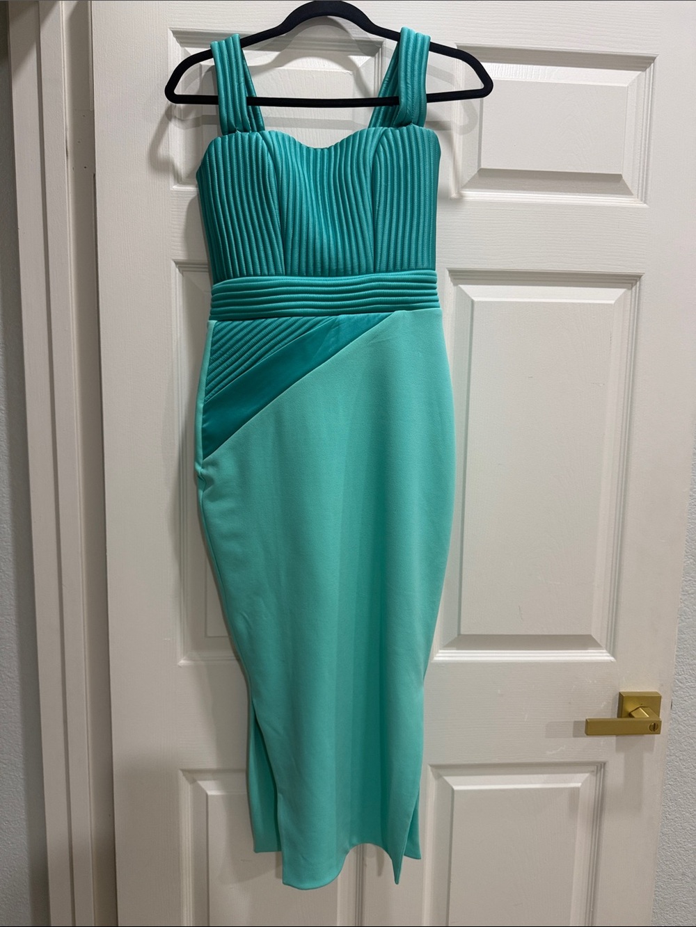 Zhivago Midi Dress